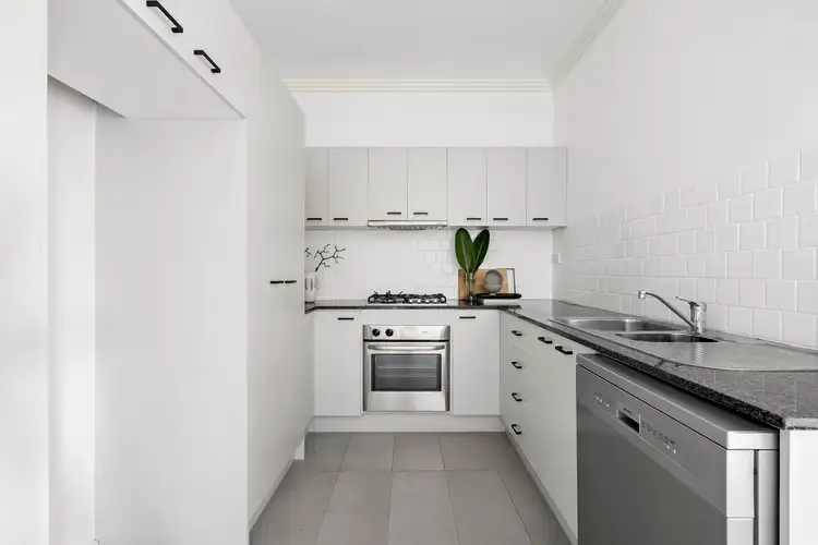 Fourth view of Homely apartment listing, 10/109 Flinders Street, Thornbury VIC 3071