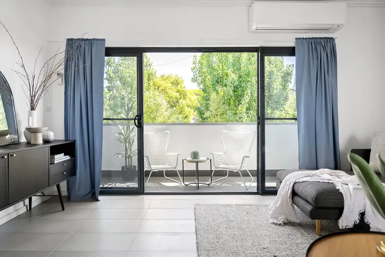 Fifth view of Homely apartment listing, 10/109 Flinders Street, Thornbury VIC 3071