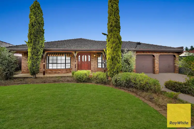 48 Buckingham Street, Sydenham VIC 3037