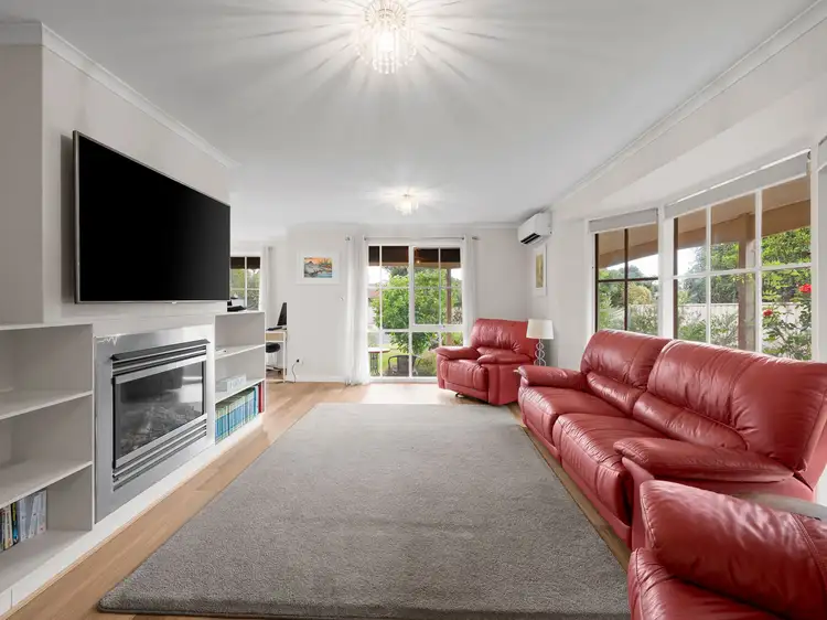 Fifth view of Homely house listing, 76 Monds Avenue, Benalla VIC 3672