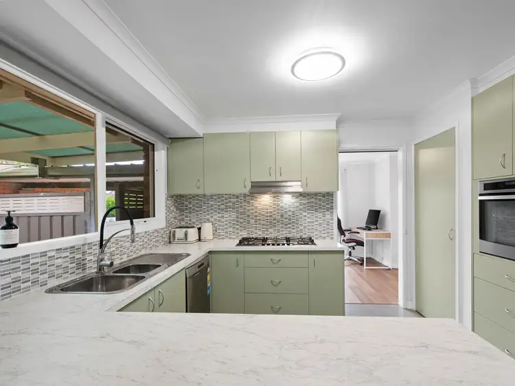 Sixth view of Homely house listing, 76 Monds Avenue, Benalla VIC 3672