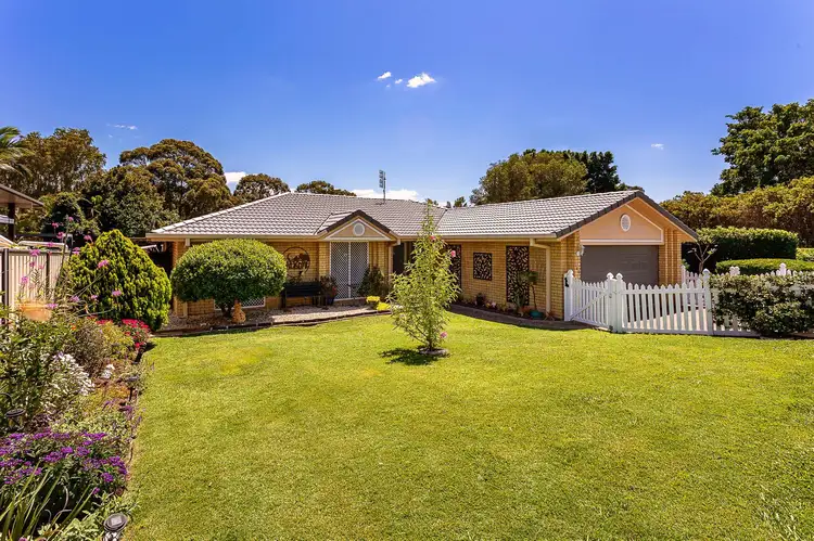 146 Wallandra Road, Tallai QLD 4213
