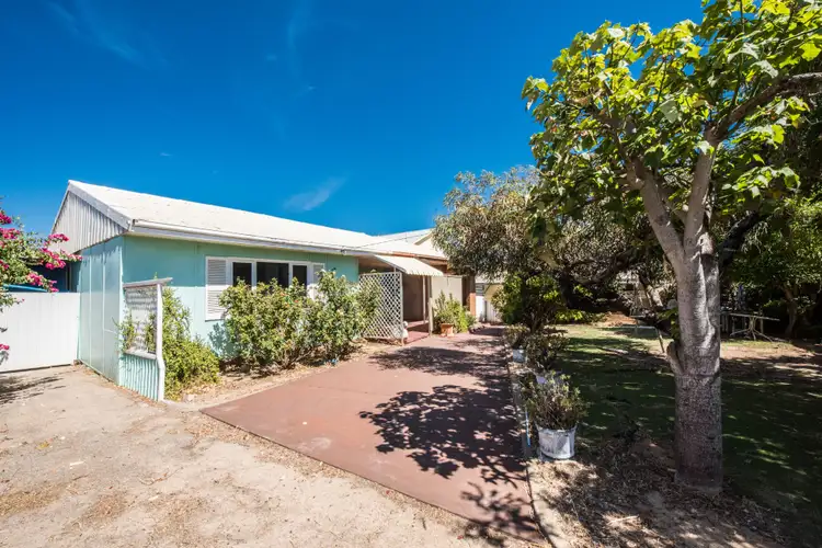 Second view of Homely house listing, 33 Ainsworth Street, Geraldton WA 6530