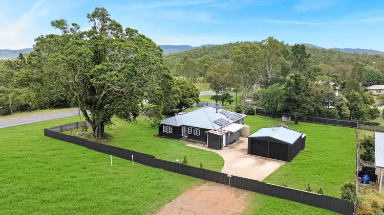 2 Wattle Street, Kilkivan QLD 4600