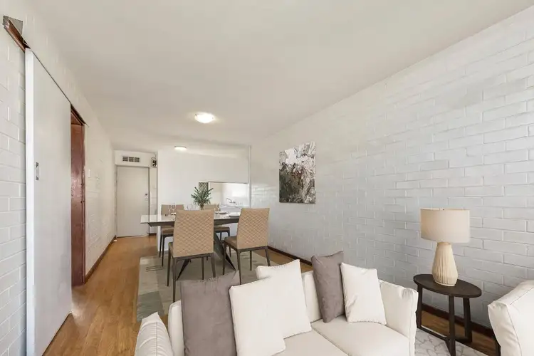137 George Road