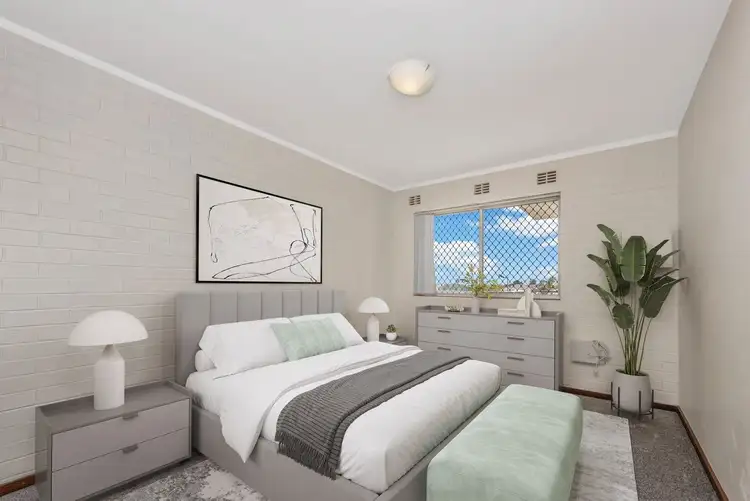 Fifth view of Homely house listing, 8/137 George Road, Beresford WA 6530