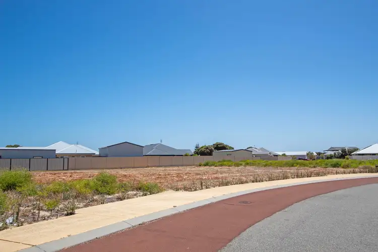 Fourth view of Homely land listing, Lot 959, 13 Matilda Bend, Jurien Bay WA 6516