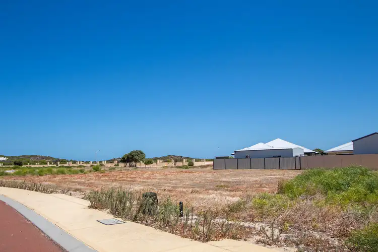 Fifth view of Homely land listing, Lot 959, 13 Matilda Bend, Jurien Bay WA 6516