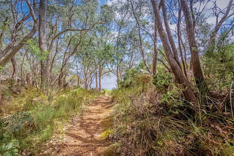 Fifth view of Homely land listing, LOT 268 Triggerplant Loop, Hay WA 6333