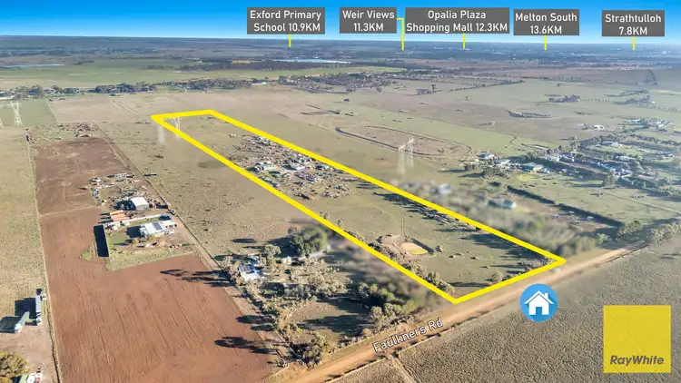 Second view of Homely land listing, Address available on request