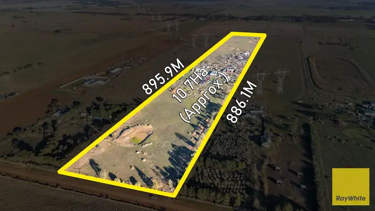 Fifth view of Homely land listing, Address available on request