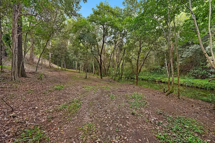 Second view of Homely land listing, 28 Bunya Street, Mount Crosby QLD 4306