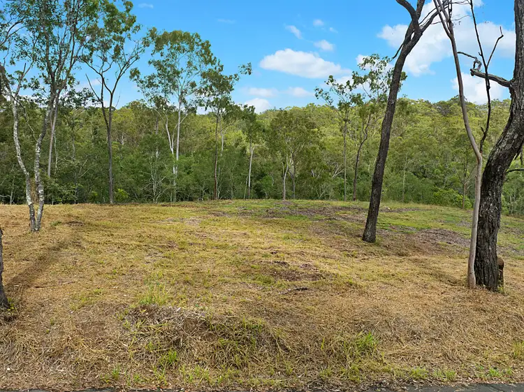 Third view of Homely land listing, 28 Bunya Street, Mount Crosby QLD 4306