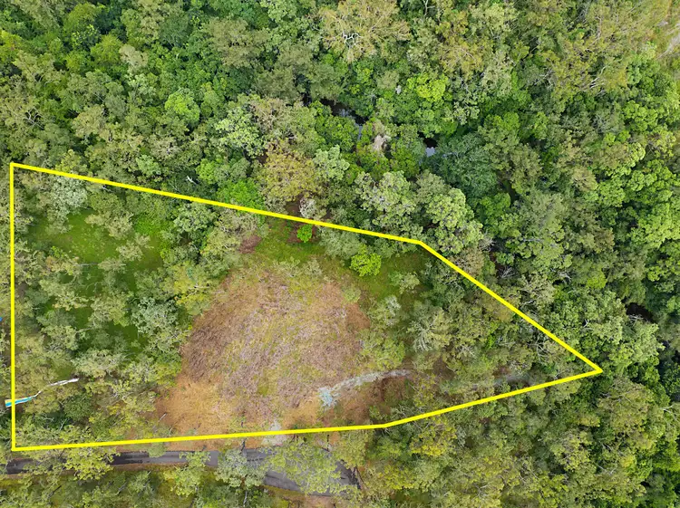 Fifth view of Homely land listing, 28 Bunya Street, Mount Crosby QLD 4306