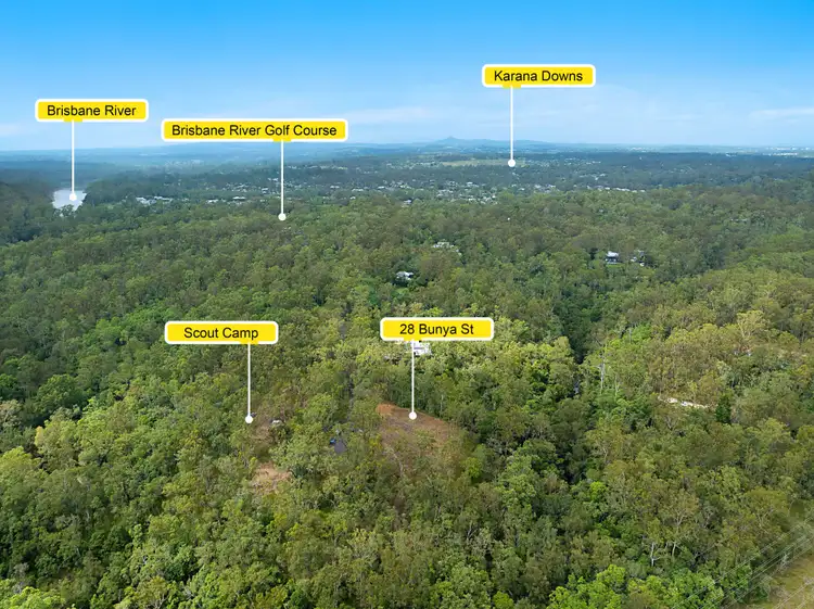 Sixth view of Homely land listing, 28 Bunya Street, Mount Crosby QLD 4306