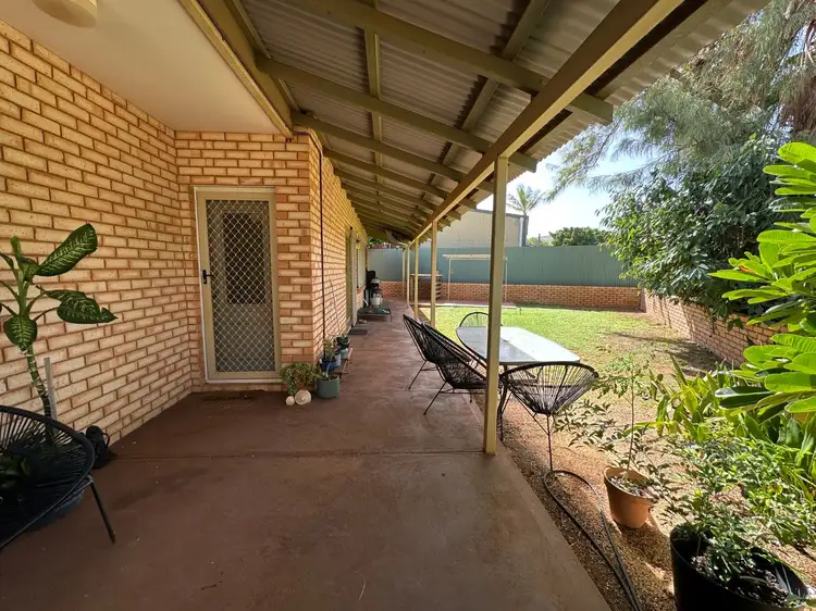 Second view of Homely house listing, 8B Wedge Place, Millars Well WA 6714