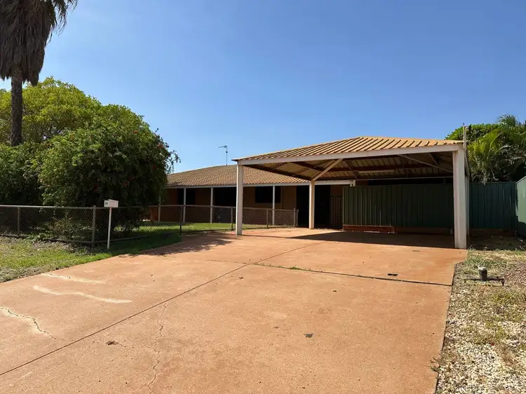 Main view of Homely house listing, 14 Pelusey Way, Nickol WA 6714