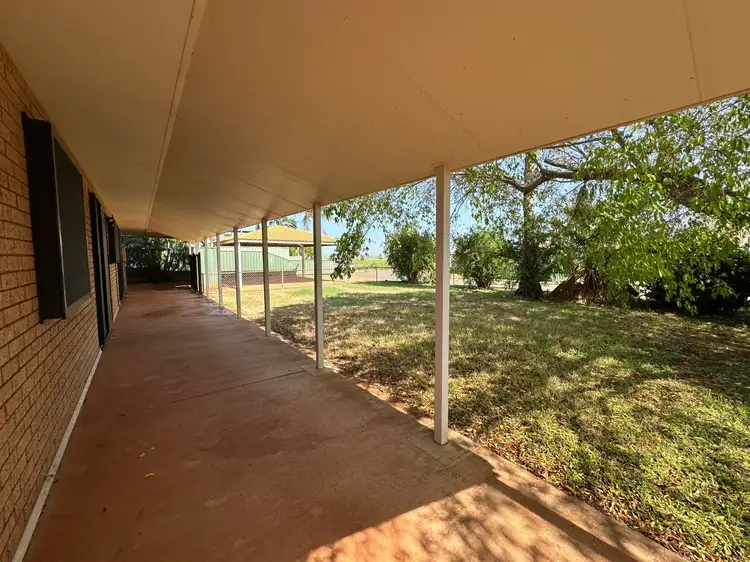 Sixth view of Homely house listing, 14 Pelusey Way, Nickol WA 6714