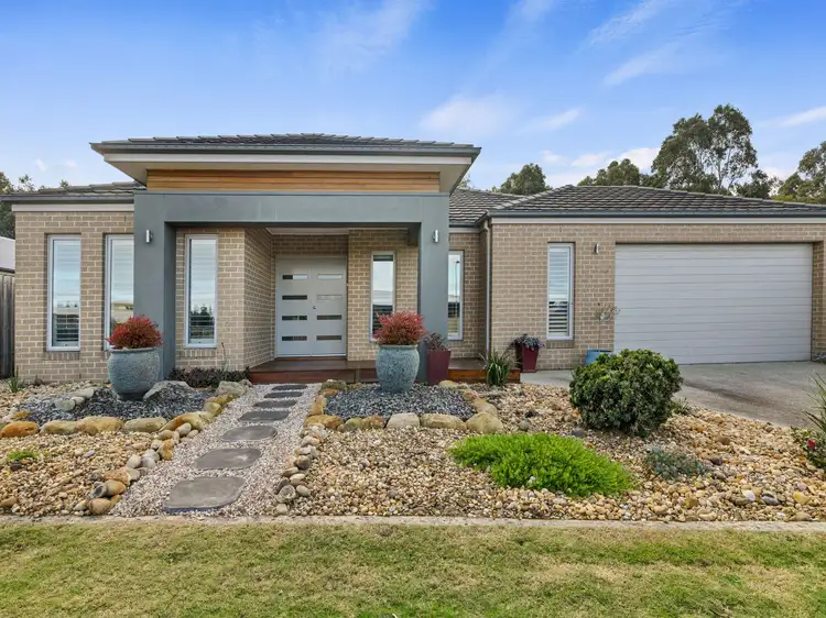 Main view of Homely house listing, 34 Honeyeater Circuit, Inverloch VIC 3996