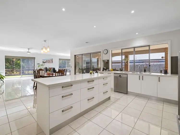Second view of Homely house listing, 34 Honeyeater Circuit, Inverloch VIC 3996