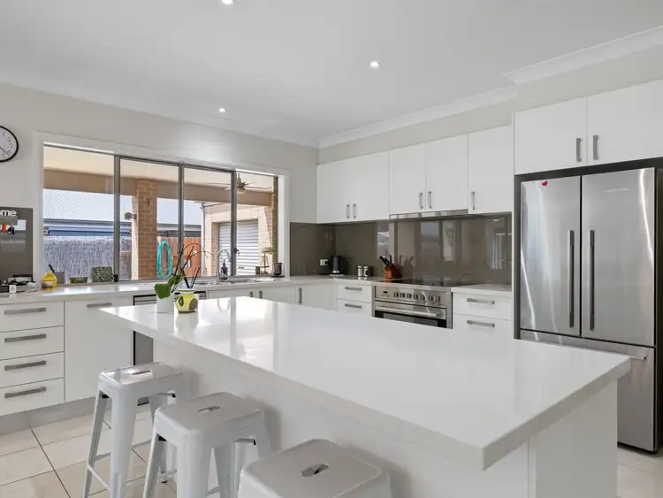Fifth view of Homely house listing, 34 Honeyeater Circuit, Inverloch VIC 3996