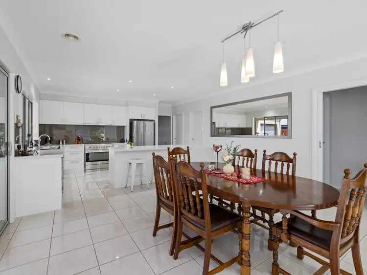 Sixth view of Homely house listing, 34 Honeyeater Circuit, Inverloch VIC 3996