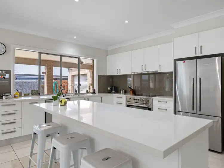 Sixth view of Homely house listing, 34 Honeyeater Circuit, Inverloch VIC 3996
