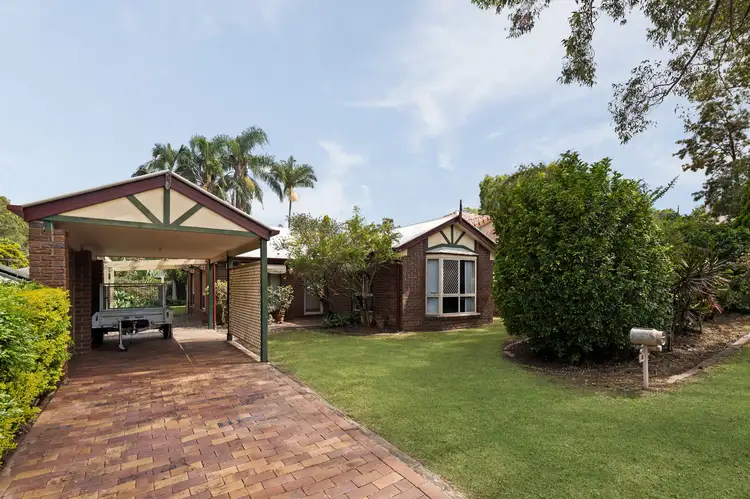 Main view of Homely house listing, 18 Pendula Circuit, Forest Lake QLD 4078