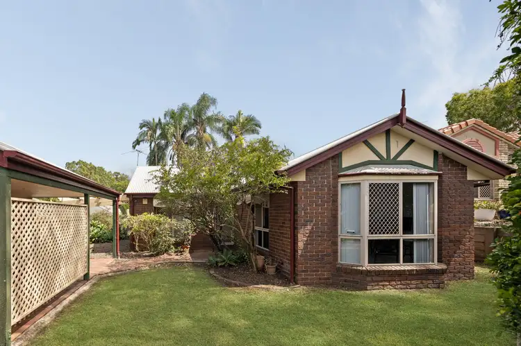 Second view of Homely house listing, 18 Pendula Circuit, Forest Lake QLD 4078
