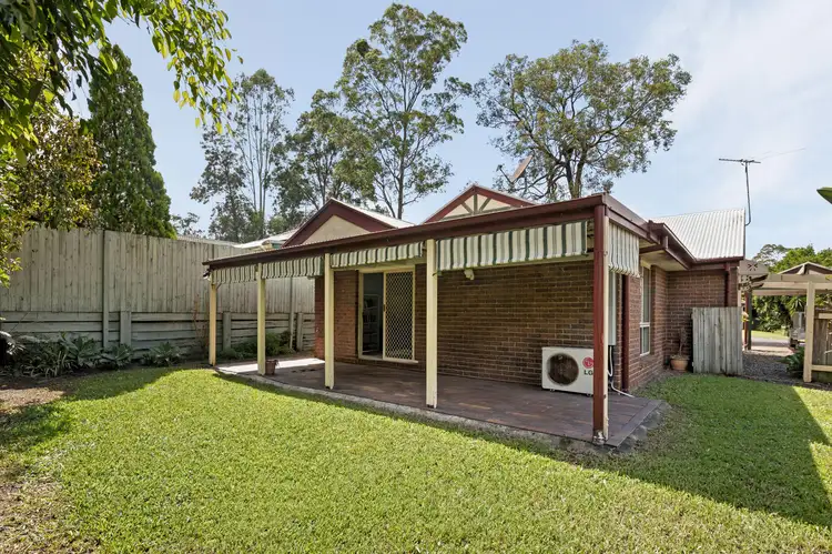 Third view of Homely house listing, 18 Pendula Circuit, Forest Lake QLD 4078