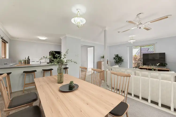 Fifth view of Homely house listing, 18 Pendula Circuit, Forest Lake QLD 4078