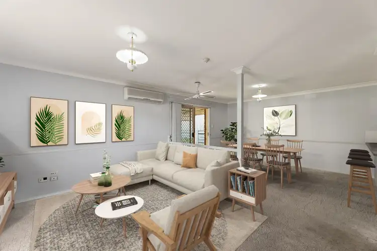 Sixth view of Homely house listing, 18 Pendula Circuit, Forest Lake QLD 4078