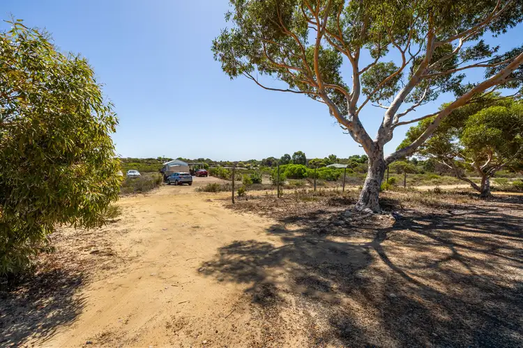 Second view of Homely house listing, 48 Flat Rock Pass, Karakin WA 6044