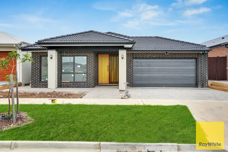 11 Nevis Place, Truganina VIC 3029