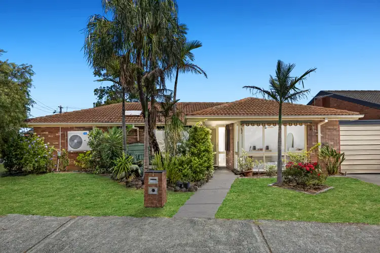 Second view of Homely unit listing, 1 Jacksons Road, Chelsea VIC 3196