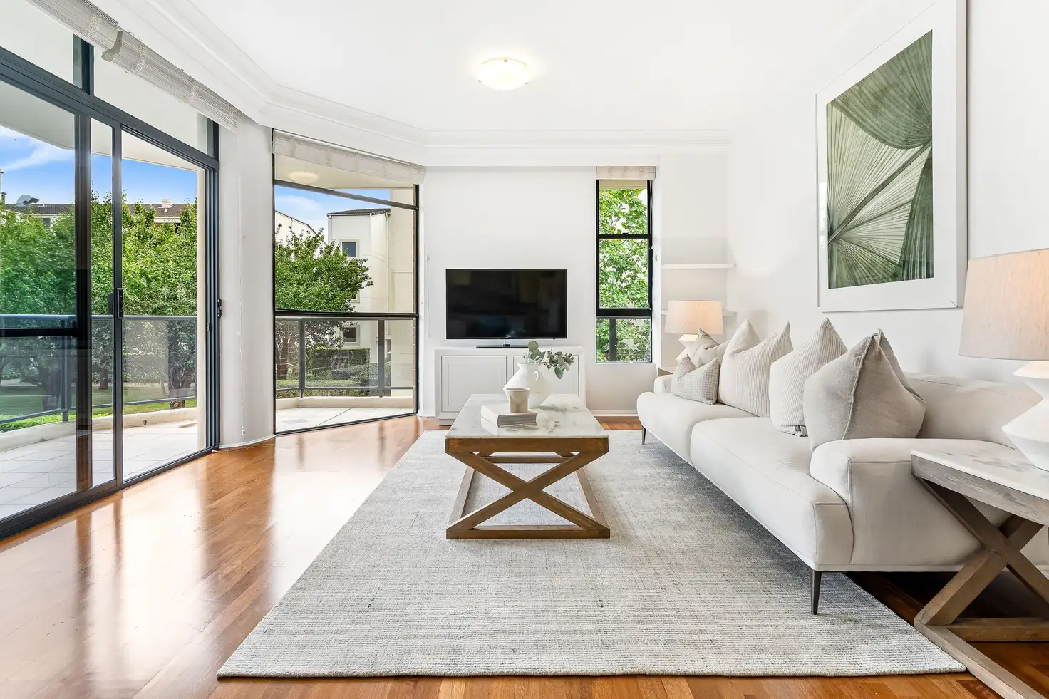 Main view of Homely apartment listing, 132/2 Dolphin Close, Chiswick NSW 2046