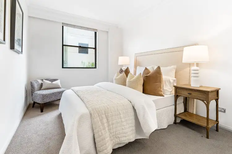 Second view of Homely apartment listing, 132/2 Dolphin Close, Chiswick NSW 2046