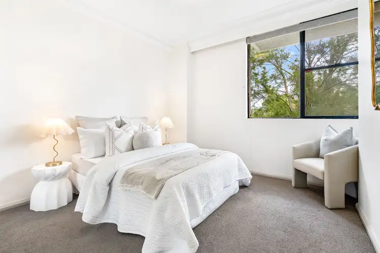 Third view of Homely apartment listing, 132/2 Dolphin Close, Chiswick NSW 2046
