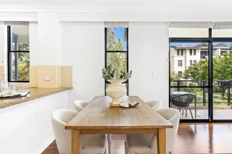 Fifth view of Homely apartment listing, 132/2 Dolphin Close, Chiswick NSW 2046