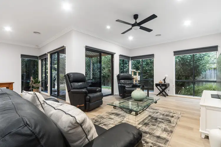Sixth view of Homely house listing, 78 Pindara Boulevard, Langwarrin VIC 3910