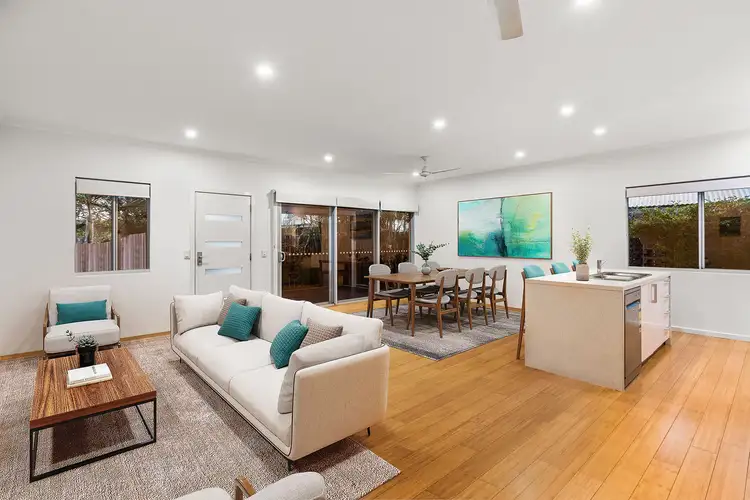Second view of Homely house listing, 4/17 Honeyeater Loop, Djugun WA 6725