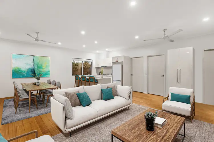 Third view of Homely house listing, 4/17 Honeyeater Loop, Djugun WA 6725