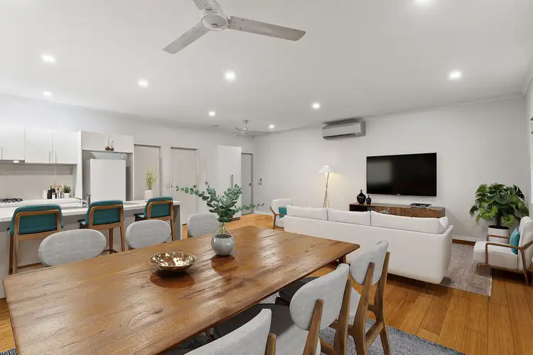 Fourth view of Homely house listing, 4/17 Honeyeater Loop, Djugun WA 6725