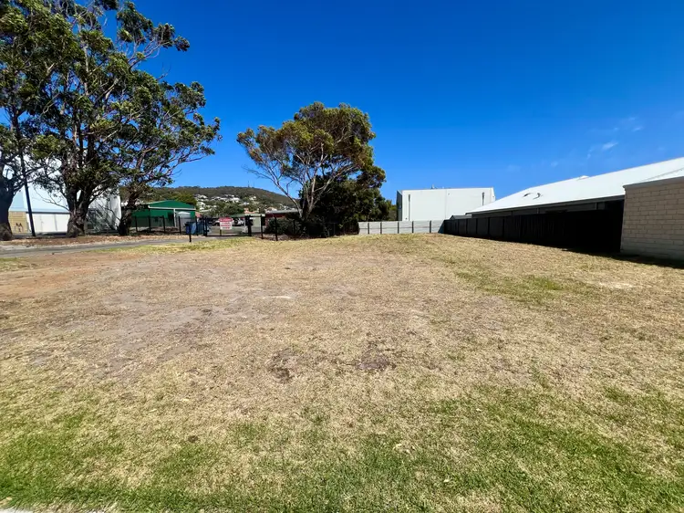 Main view of Homely land listing, 1 Hymus Street, Centennial Park WA 6330