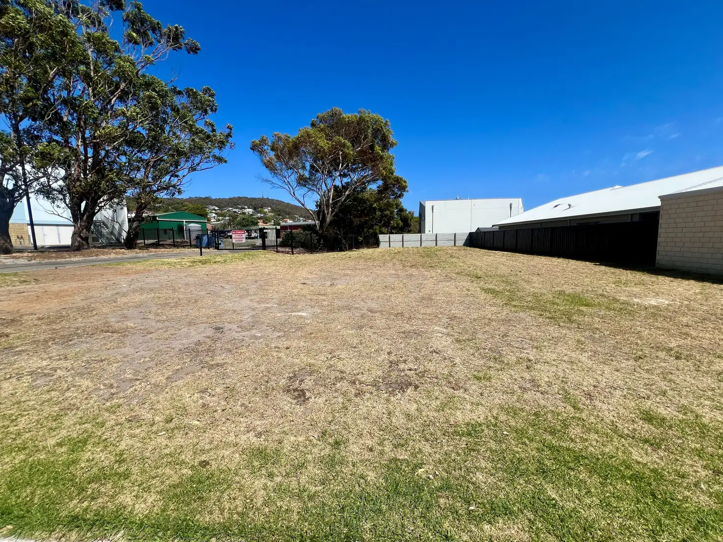 Main view of Homely land listing, 1 Hymus Street, Centennial Park WA 6330