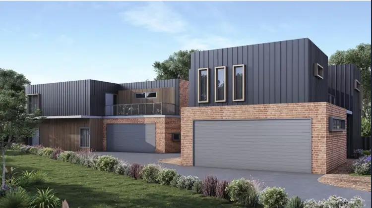 Fifth view of Homely land listing, 1 Hymus Street, Centennial Park WA 6330