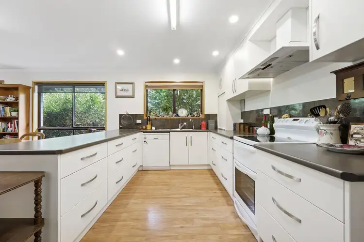 Third view of Homely house listing, 28 Barrett Street, Timboon VIC 3268