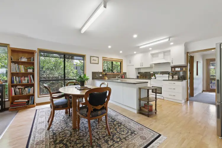 Fourth view of Homely house listing, 28 Barrett Street, Timboon VIC 3268