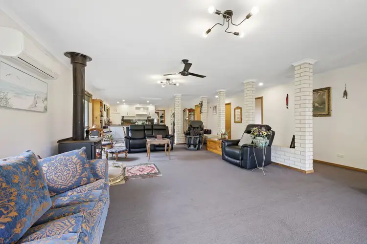 Fifth view of Homely house listing, 28 Barrett Street, Timboon VIC 3268