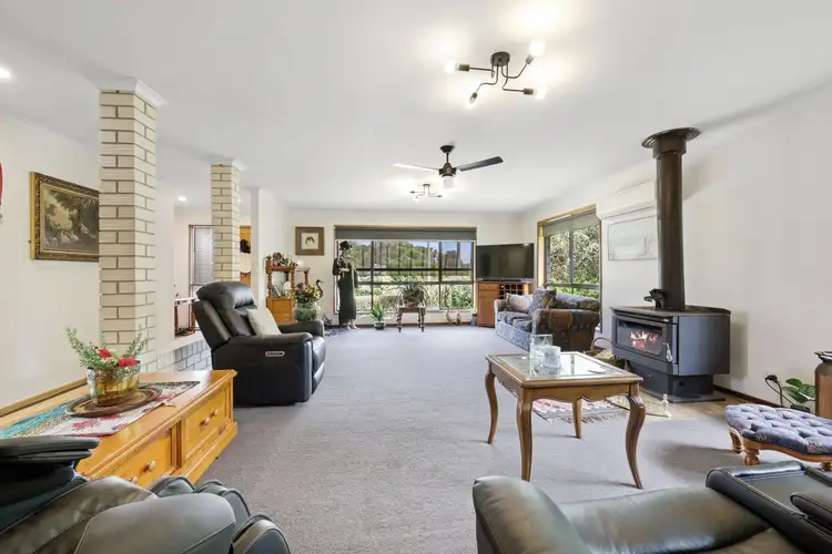 Sixth view of Homely house listing, 28 Barrett Street, Timboon VIC 3268
